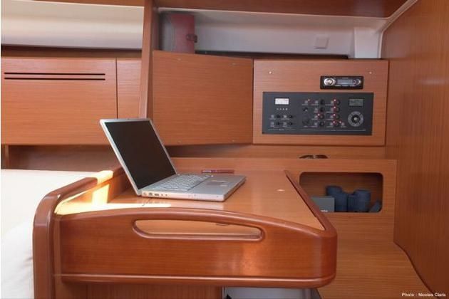 Beneteau Cyclades 50 | BYC Angra