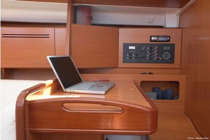 Beneteau Cyclades 50 | BYC Angra