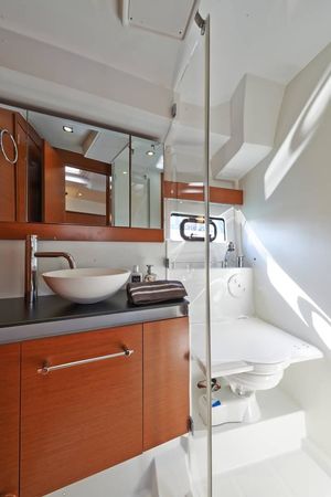 Jeanneau Leader 40 | Leader 40