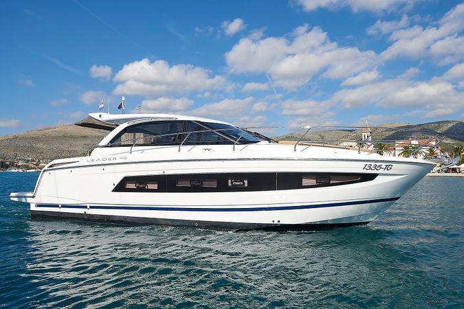 Jeanneau Leader 40 | Leader 40