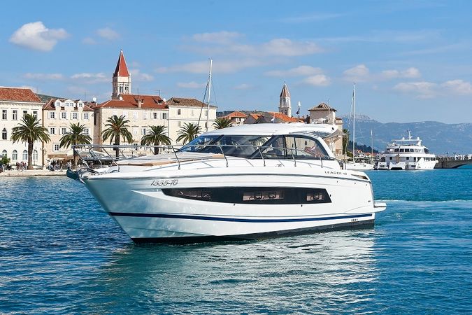 Jeanneau Leader 40 | Leader 40