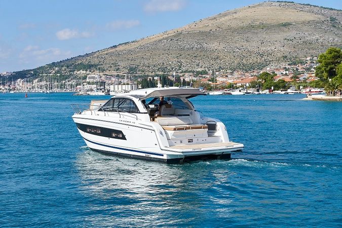 Jeanneau Leader 40 | Leader 40