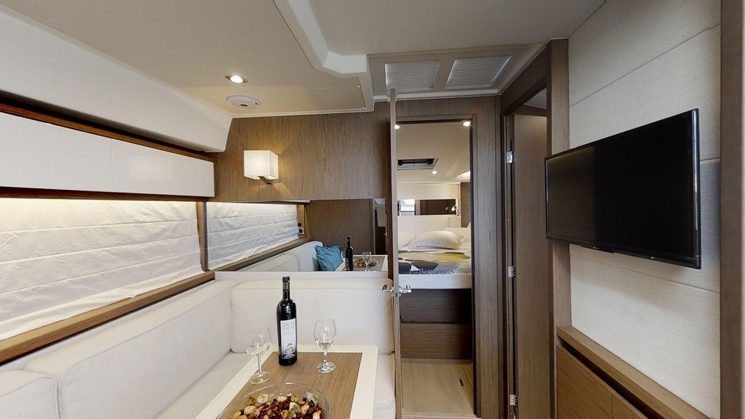 Jeanneau Leader 40 | Leader 40