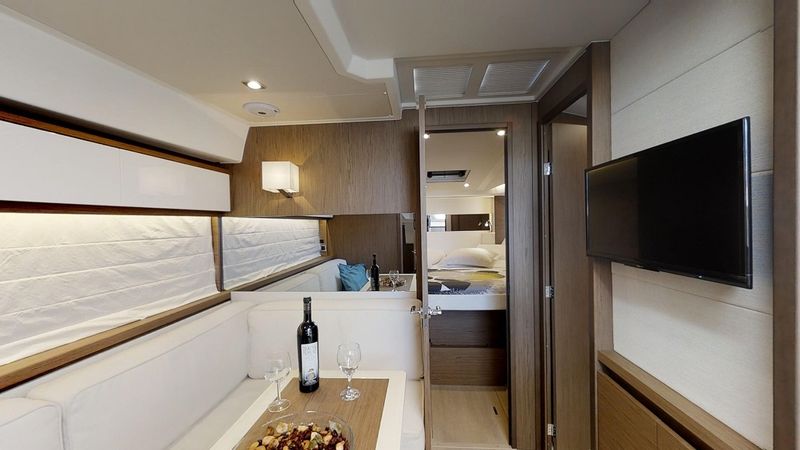 Jeanneau Leader 40 | Leader 40