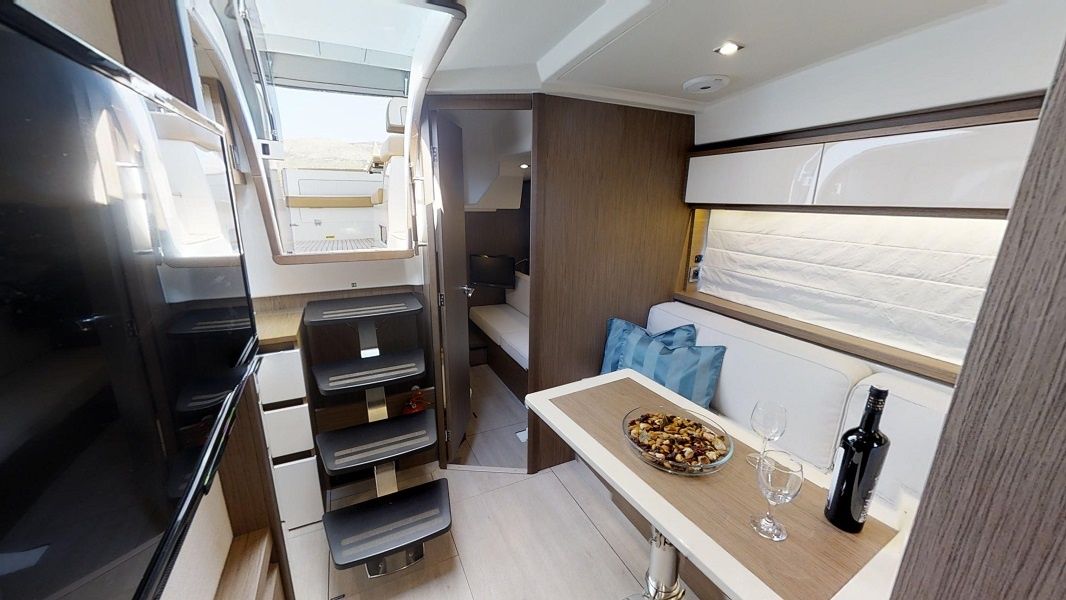 Jeanneau Leader 40 | Leader 40