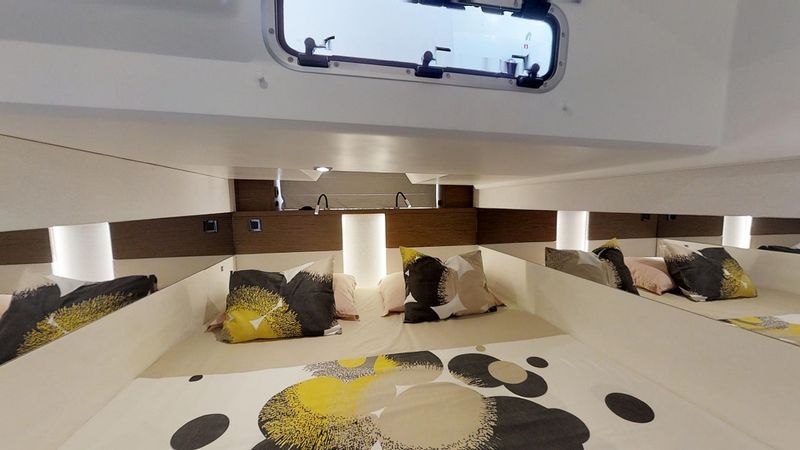 Jeanneau Leader 40 | Leader 40