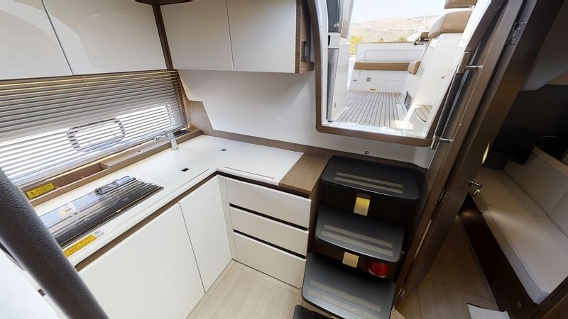 Jeanneau Leader 40 | Leader 40