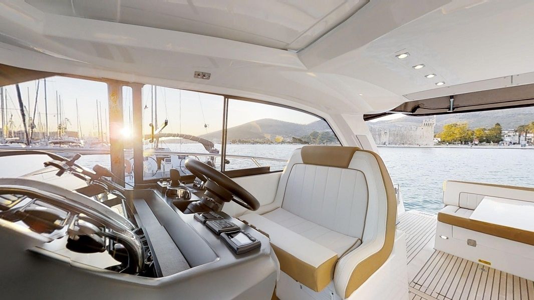 Jeanneau Leader 40 | Leader 40