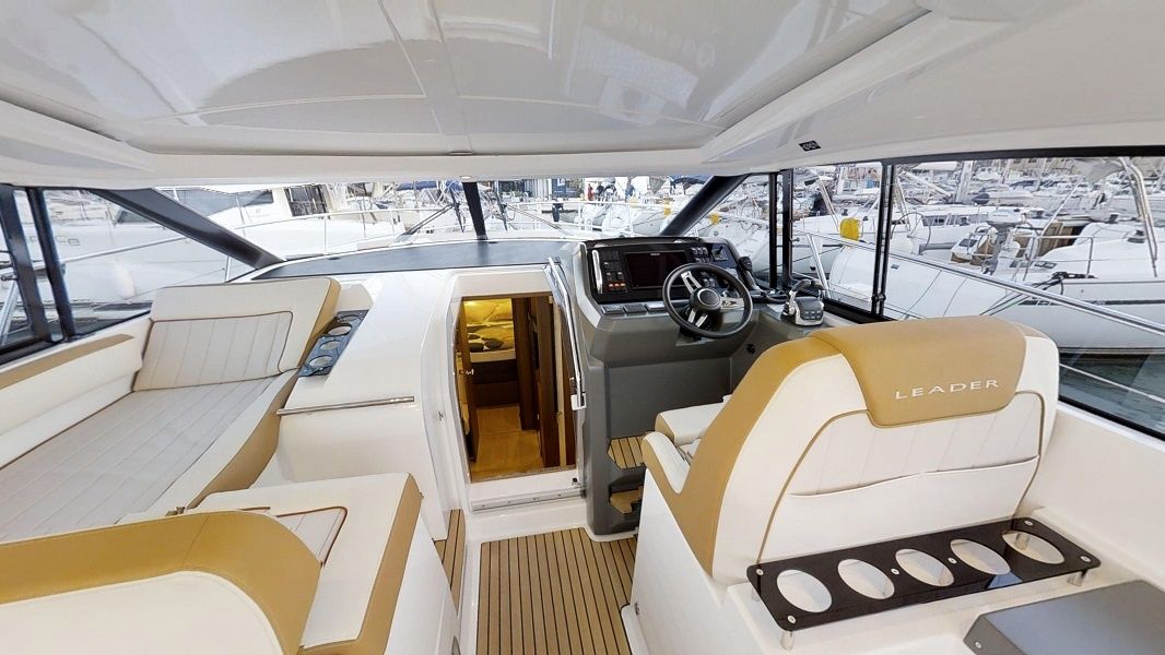 Jeanneau Leader 40 | Leader 40