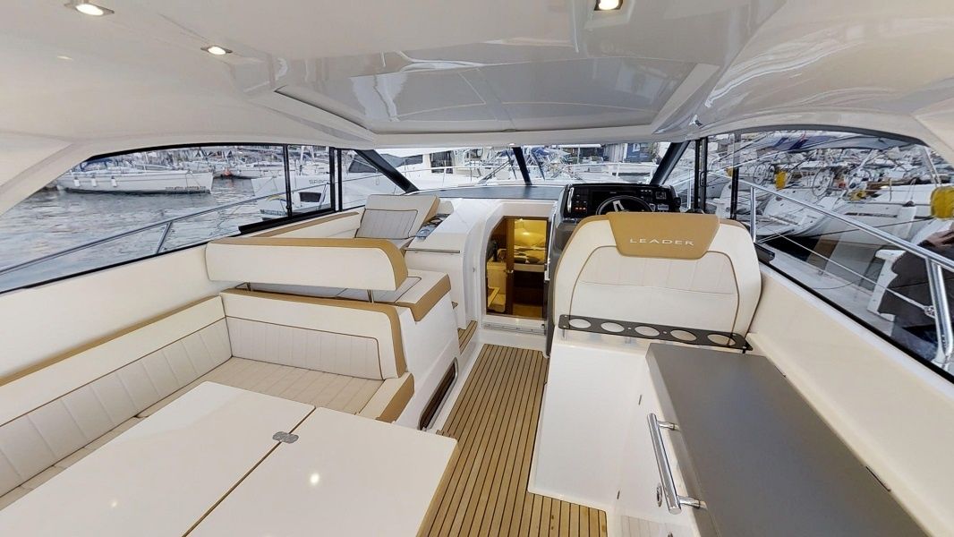 Jeanneau Leader 40 | Leader 40