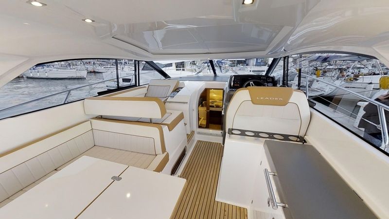 Jeanneau Leader 40 | Leader 40