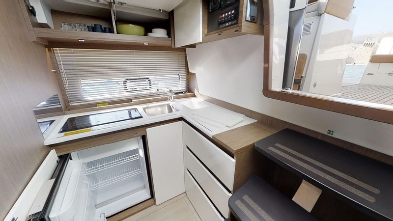 Jeanneau Leader 40 | Leader 40