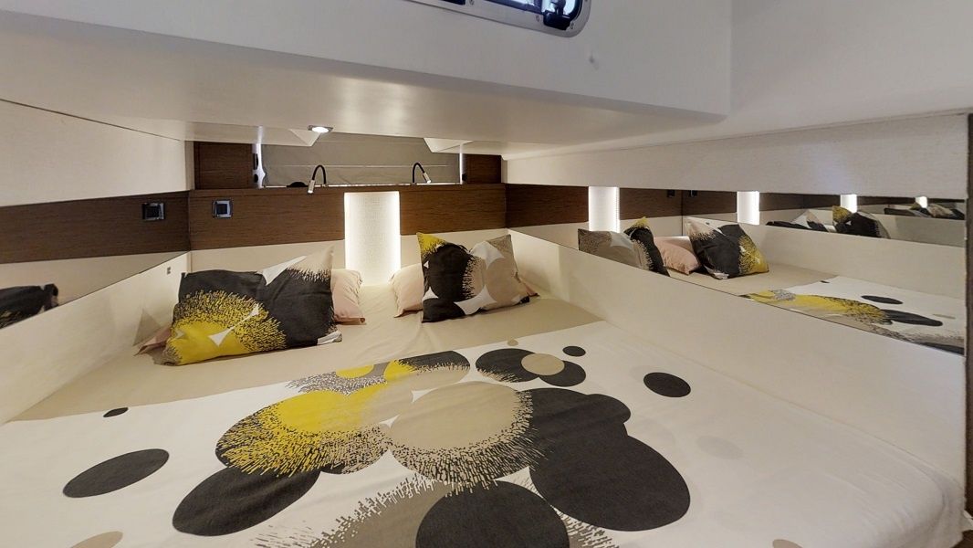 Jeanneau Leader 40 | Leader 40