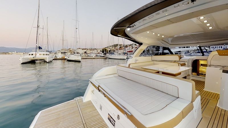 Jeanneau Leader 40 | Leader 40