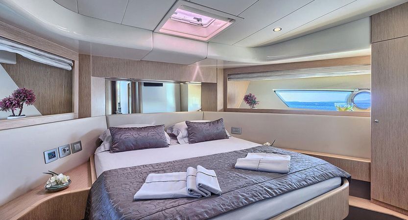 Ferretti 620 | Kimon