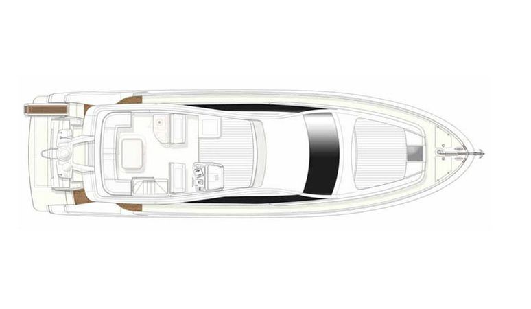 Ferretti 620 | Kimon