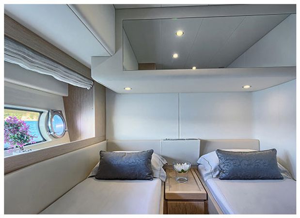 Ferretti 620 | Kimon