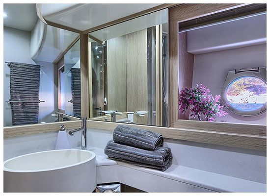 Ferretti 620 | Kimon