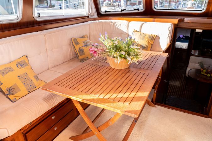 Menorquin 160 | Buccara 3