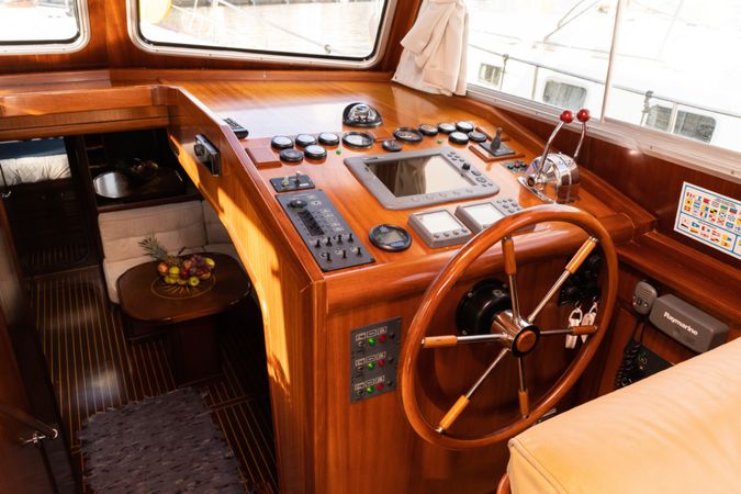 Menorquin 160 | Buccara 3