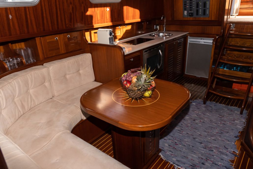 Menorquin 160 | Buccara 3