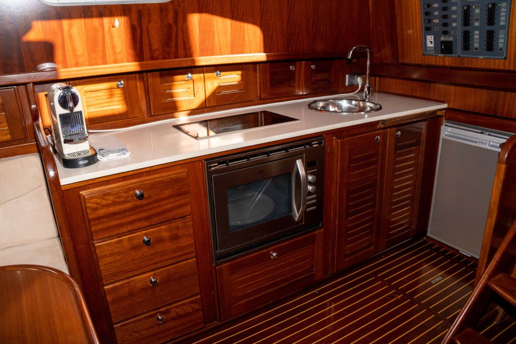 Menorquin 160 | Buccara 3