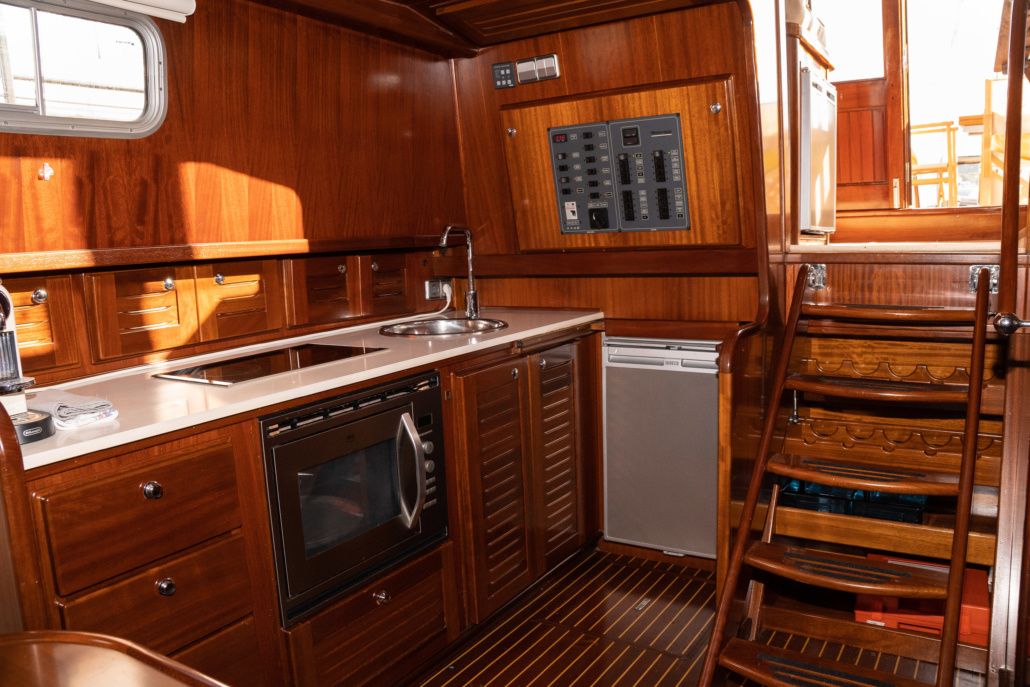 Menorquin 160 | Buccara 3