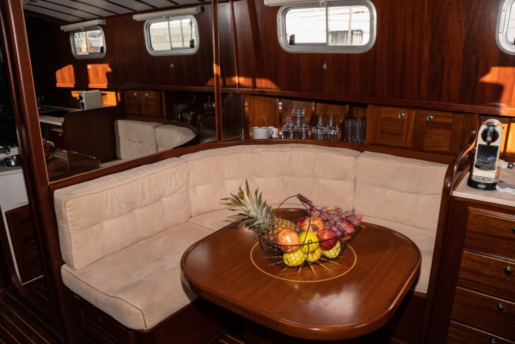 Menorquin 160 | Buccara 3