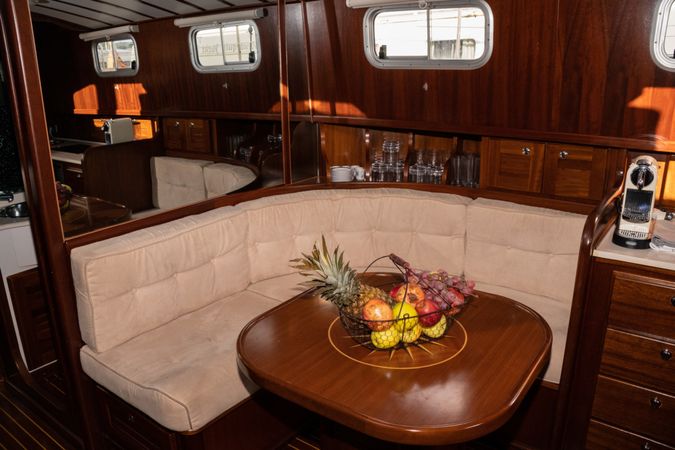 Menorquin 160 | Buccara 3