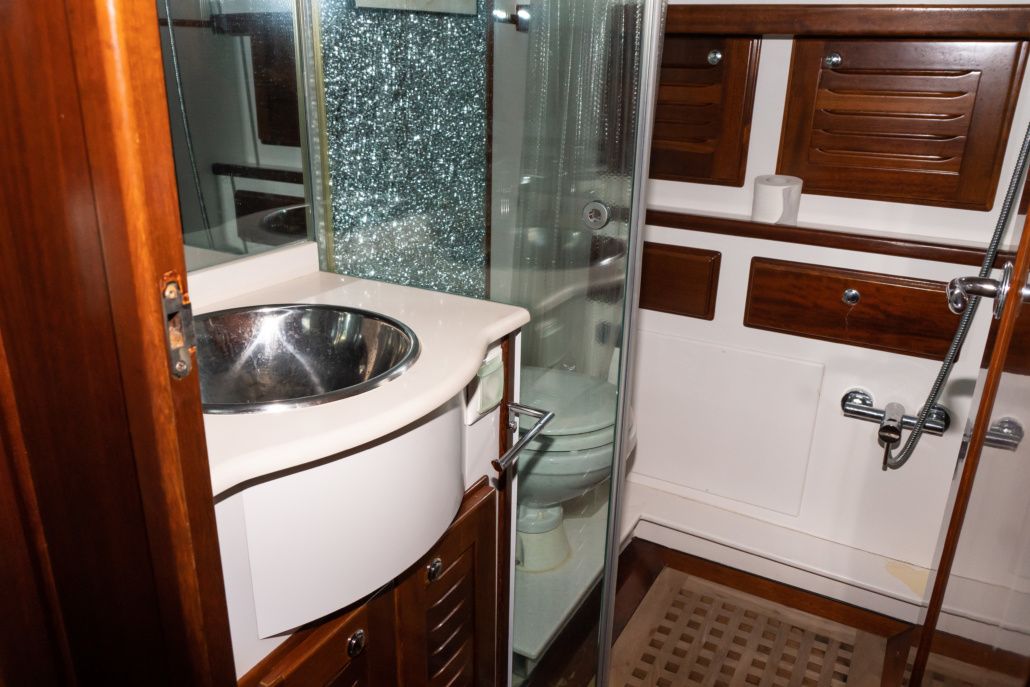 Menorquin 160 | Buccara 3