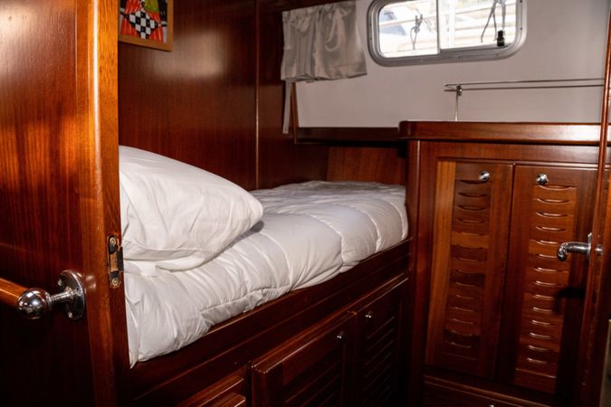 Menorquin 160 | Buccara 3