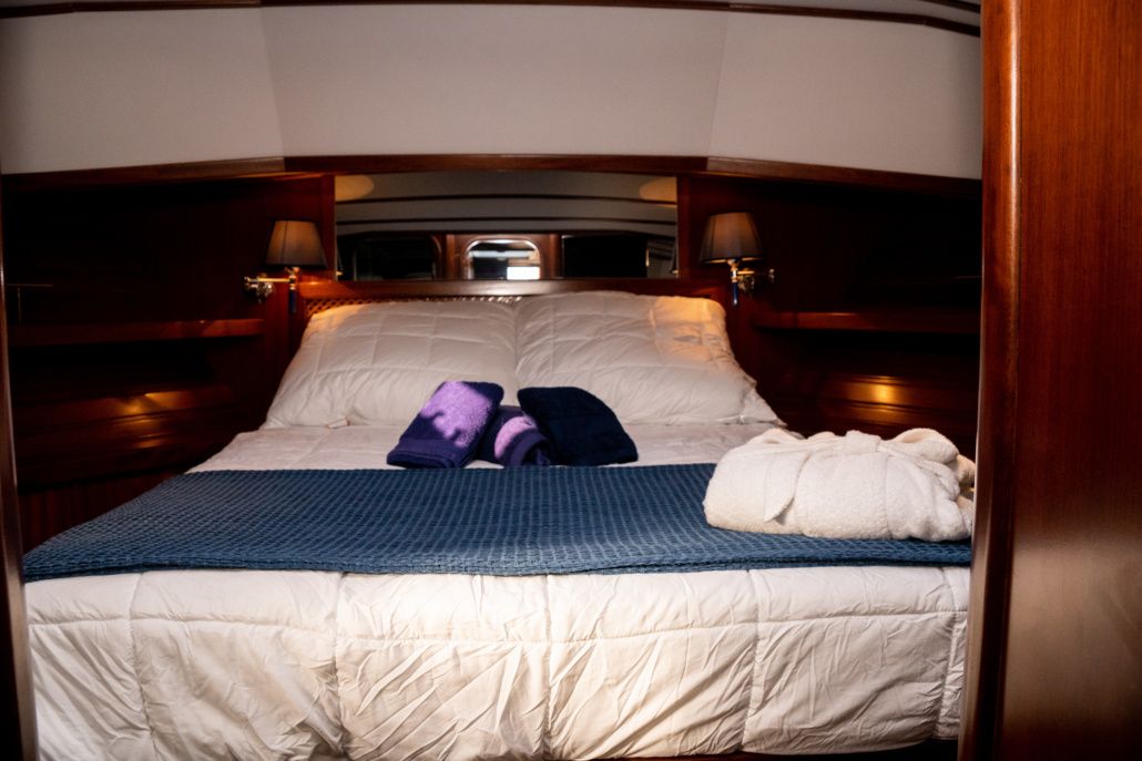 Menorquin 160 | Buccara 3