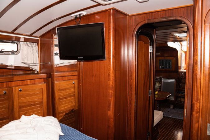 Menorquin 160 | Buccara 3