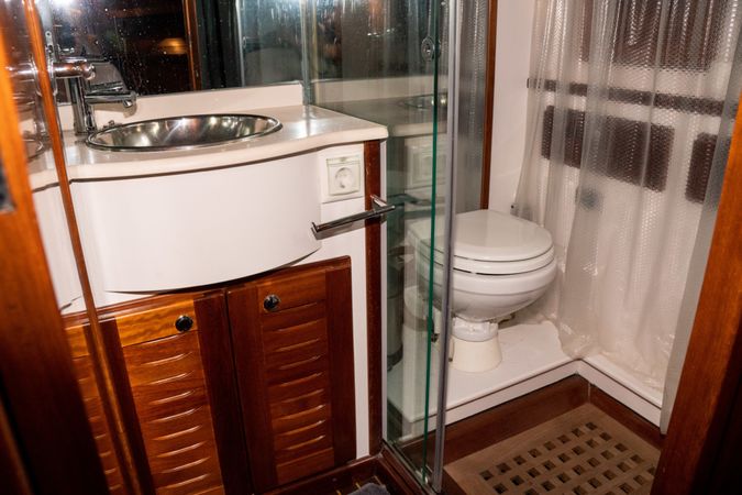 Menorquin 160 | Buccara 3