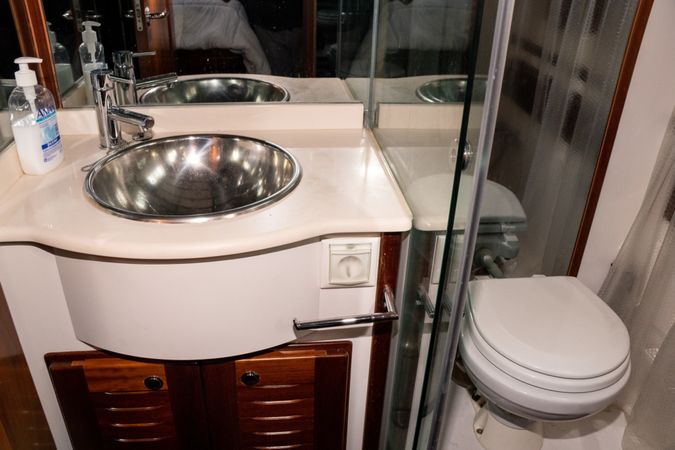 Menorquin 160 | Buccara 3