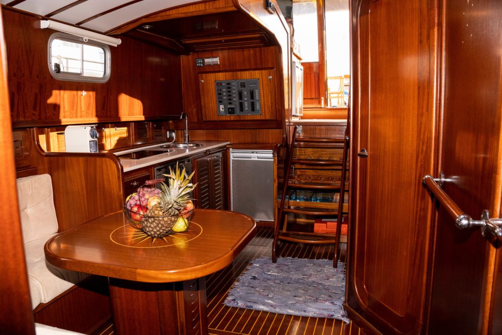 Menorquin 160 | Buccara 3