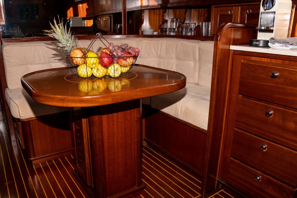 Menorquin 160 | Buccara 3