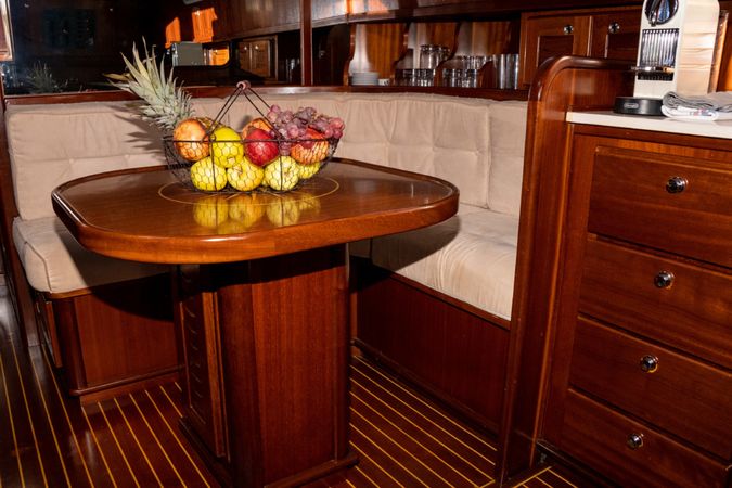 Menorquin 160 | Buccara 3