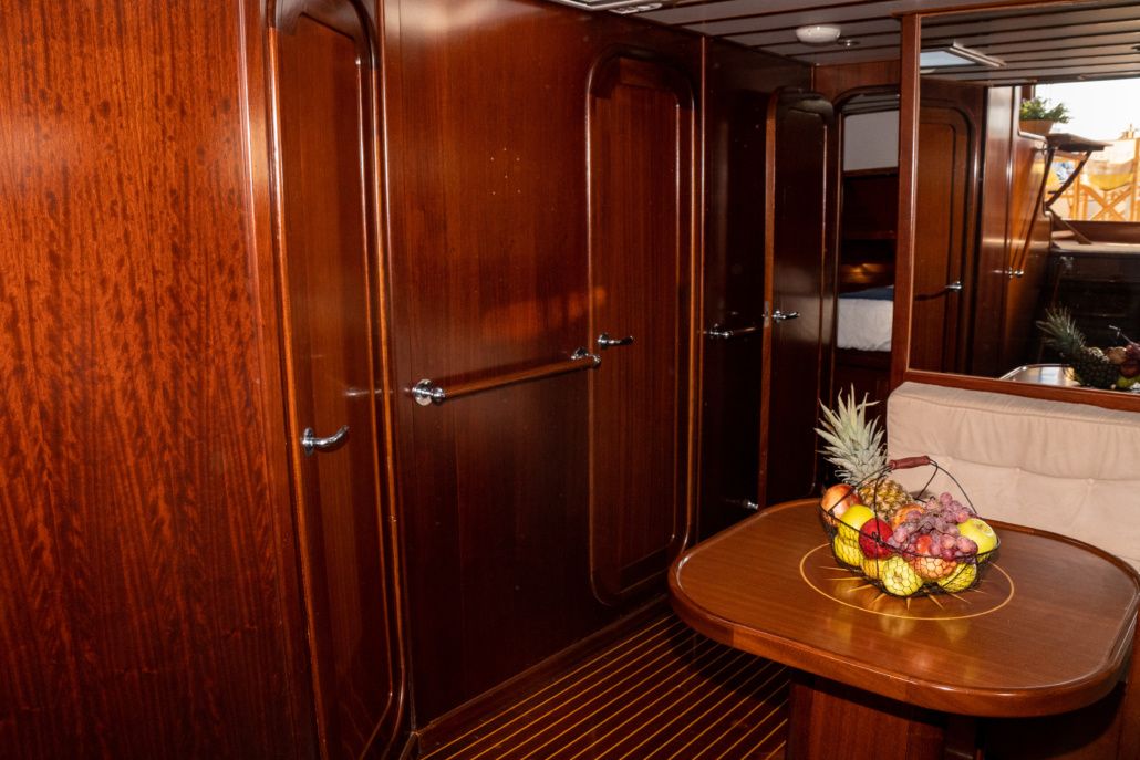 Menorquin 160 | Buccara 3