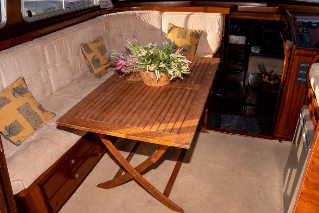 Menorquin 160 | Buccara 3