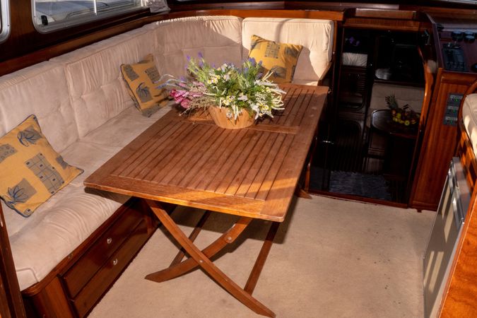 Menorquin 160 | Buccara 3