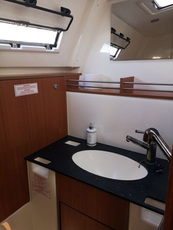 Bavaria Cruiser 36 | Tamra