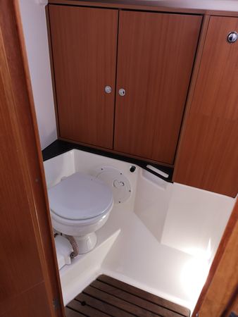 Bavaria Cruiser 36 | Tamra