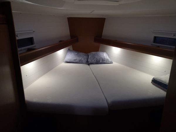 Bavaria Cruiser 36 | Tamra