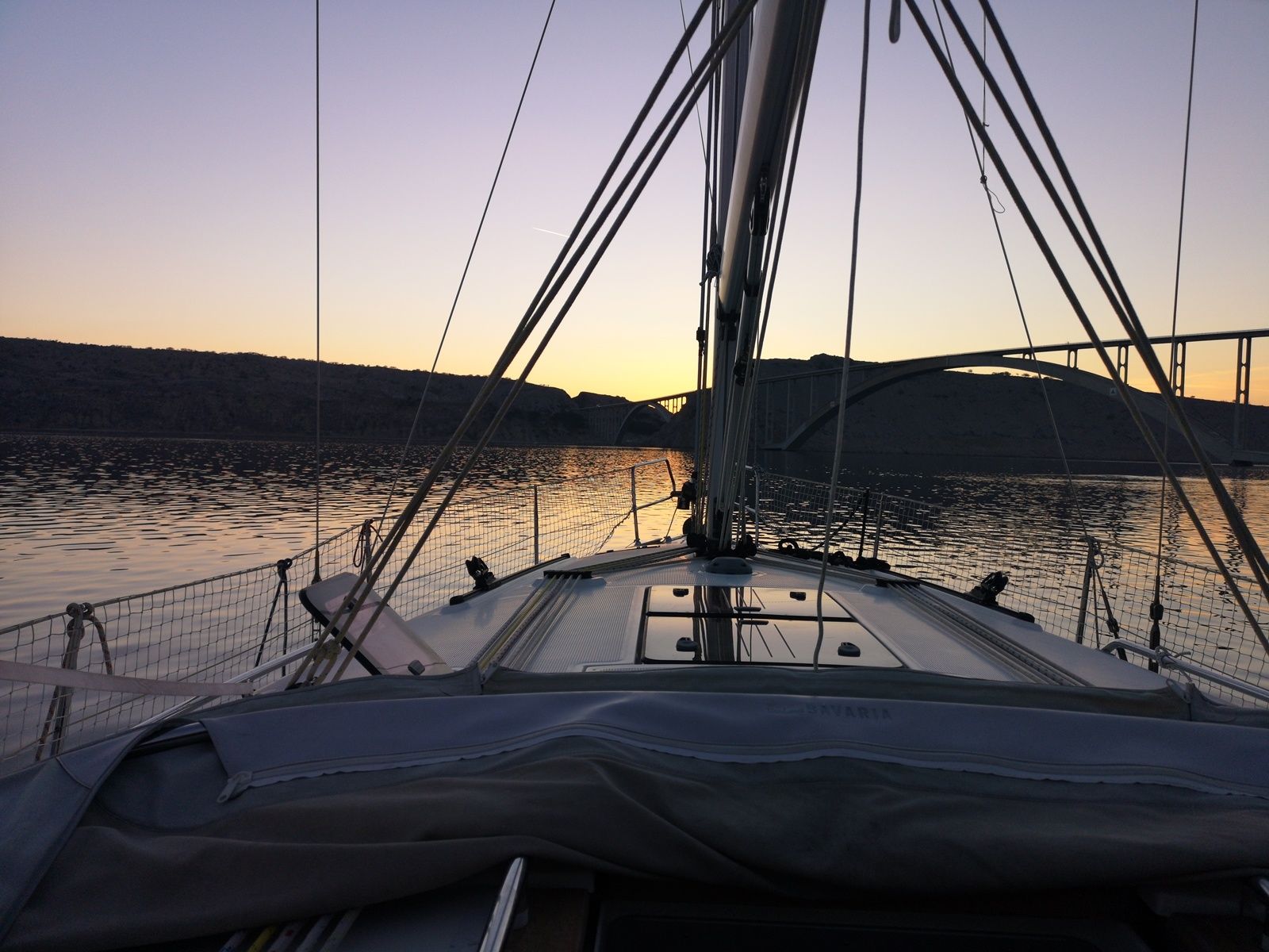 Bavaria Cruiser 36 | Tamra