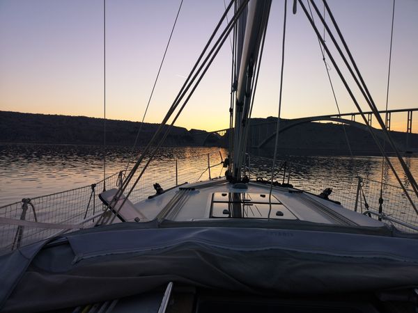 Bavaria Cruiser 36 | Tamra