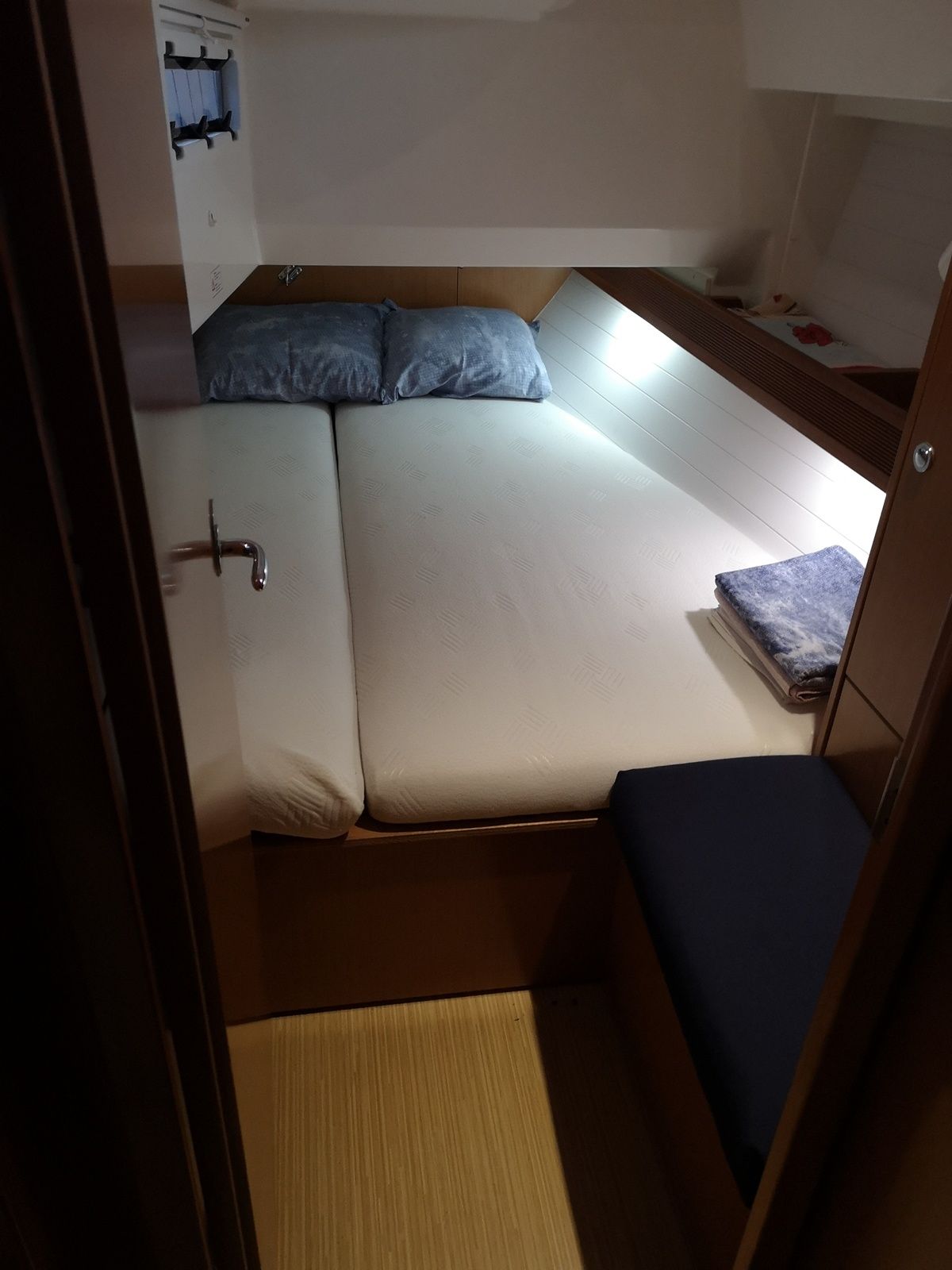 Bavaria Cruiser 36 | Tamra