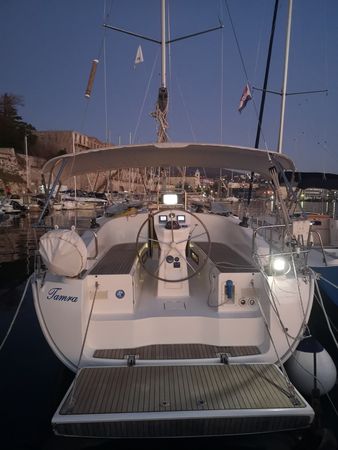 Bavaria Cruiser 36 | Tamra