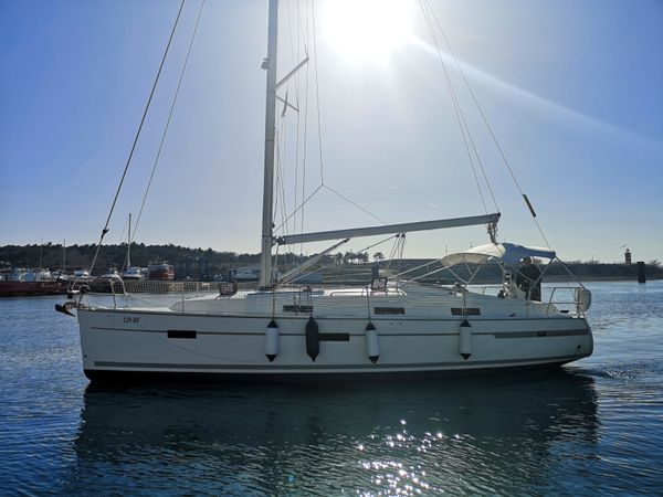 Bavaria Cruiser 36 | Tamra