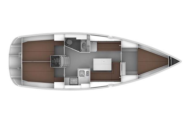 Bavaria Cruiser 36 | Tamra